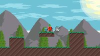 Bungee Buds screenshot, image №2890098 - RAWG