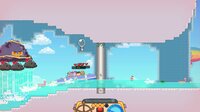 Anidu: Animal Dust Puppet’s Adventure screenshot, image №4024175 - RAWG