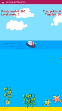 Ocean Fishing screenshot, image №2535842 - RAWG