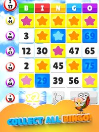 Bingo Travel: Game of skills screenshot, image №2878593 - RAWG