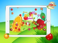 Swipe fruits :Juicy fruit splash screenshot, image №916012 - RAWG