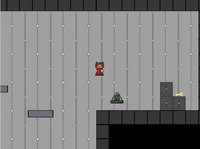 Space War (itch) (Gabrielsn) screenshot, image №1293486 - RAWG