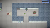 Infestus screenshot, image №1084898 - RAWG