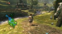 The Legend of Zelda: Twilight Princess screenshot, image №792516 - RAWG