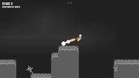 A Man With a Rocket screenshot, image №1814028 - RAWG