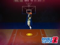 DoubleClutch 2: Basketball screenshot, image №3077349 - RAWG