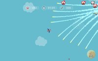 Missile Escape screenshot, image №1963325 - RAWG