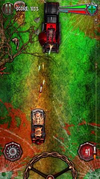 Highway From Hell screenshot, image №1145570 - RAWG