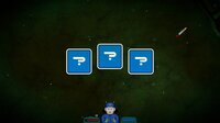 Space Theory screenshot, image №3412873 - RAWG