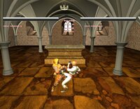 Unity Fight screenshot, image №3595310 - RAWG