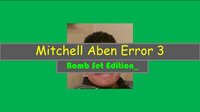 Mitchell Aben Error 3 screenshot, image №2717445 - RAWG