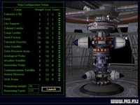 Outpost (1994) screenshot, image №301251 - RAWG