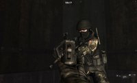 Combat Zone: Special Forces screenshot, image №552456 - RAWG