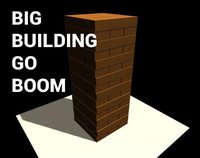 Big Building Go Boom screenshot, image №1814047 - RAWG