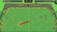 HamsterBall Soccer screenshot, image №3909549 - RAWG