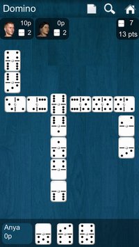 Go Domino (Free) screenshot, image №64017 - RAWG