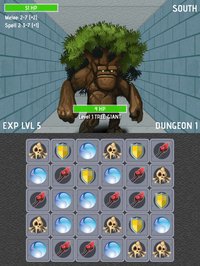 Scrolls Of Gloom screenshot, image №1797068 - RAWG
