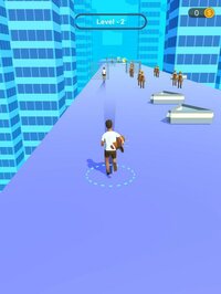 Catch Master 3D -Shoot Runner screenshot, image №2755059 - RAWG