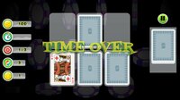 Poker Memory screenshot, image №2859217 - RAWG
