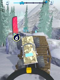 Off Road Challenge 3D screenshot, image №2774293 - RAWG