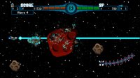 Meteoroids (punchbunny) screenshot, image №1188938 - RAWG