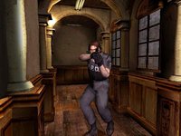 Resident Evil Outbreak: File 2 screenshot, image №808300 - RAWG