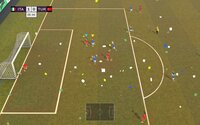 Super Arcade Soccer 2021 screenshot, image №2527798 - RAWG