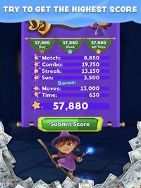 BeSwitched Tournament screenshot, image №2207605 - RAWG