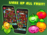 Fruit Splash Match 3: 3 In a Row screenshot, image №1552528 - RAWG