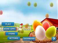 Tap Egg Break: Hardest Game to Crack screenshot, image №1783342 - RAWG