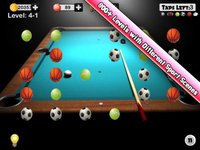 Sport HomeRun Matchup: Pop the Balls screenshot, image №894266 - RAWG