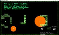 The Mystery of Power-Time screenshot, image №2713806 - RAWG