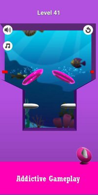 Water Ring Toss screenshot, image №2615117 - RAWG
