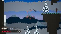 Rocket Jockey [Classic] screenshot, image №3447849 - RAWG
