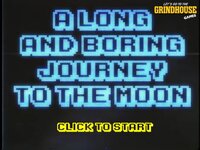 A Long And Boring Journey To The Moon screenshot, image №3737682 - RAWG