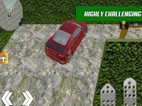 Maze Parking: Driving Skill screenshot, image №1812097 - RAWG