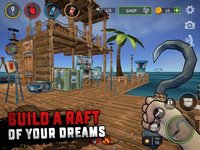 Raft Survival - Ocean Nomad screenshot, image №2039532 - RAWG