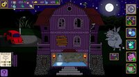Spooky Mansion Manager screenshot, image №3545415 - RAWG