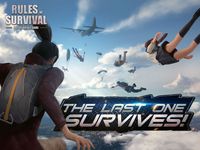 Rules of Survival screenshot, image №703122 - RAWG