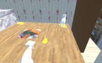 Deluxe Super Papa Piss Cleaner 30 screenshot, image №2348529 - RAWG