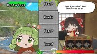 Reimu Needs Help!? Aunn-chan to the Rescue! screenshot, image №4075079 - RAWG