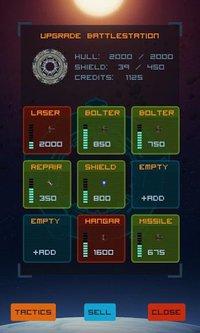 Battlevoid: Classic screenshot, image №1377315 - RAWG