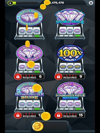 Diamond Double Casino screenshot, image №1835431 - RAWG