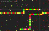 Just another Snake screenshot, image №1163034 - RAWG