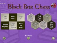 Black Box Chess screenshot, image №954761 - RAWG