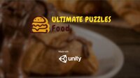 Ultimate Puzzles Food screenshot, image №3313306 - RAWG