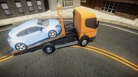 Drive Simulator - Tow Truck Transporter screenshot, image №2100815 - RAWG