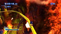 Sonic Generations screenshot, image №574695 - RAWG