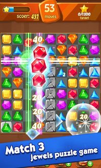Jewels classic Prince screenshot, image №1453089 - RAWG