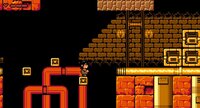 Miyamoto's Run screenshot, image №3426423 - RAWG